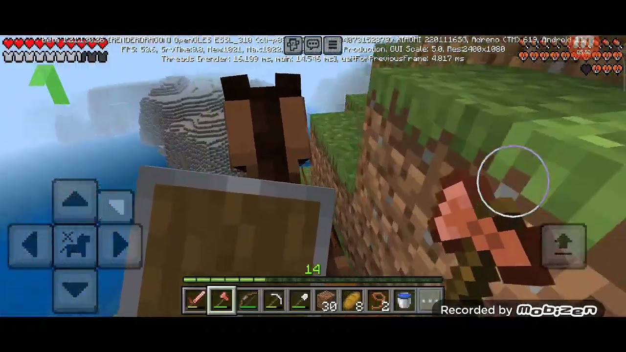 Minecraft 7 bölüm 