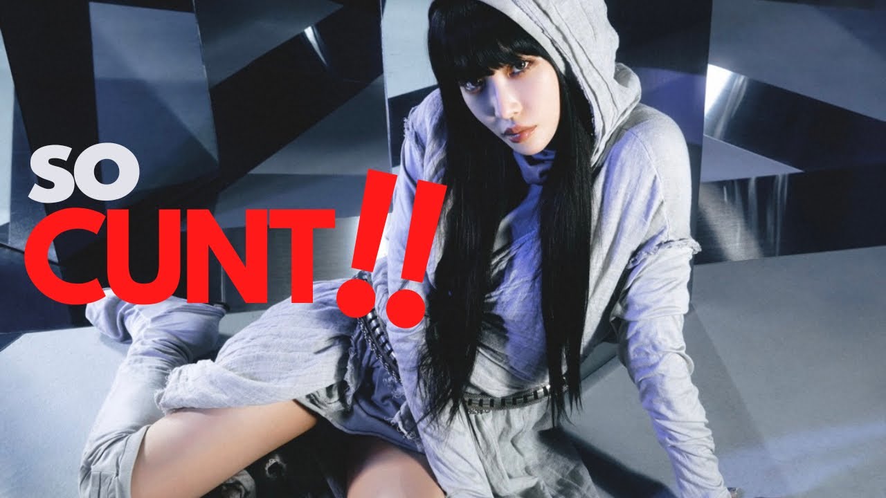 the CUNTIEST kpop choreos (pt 2)