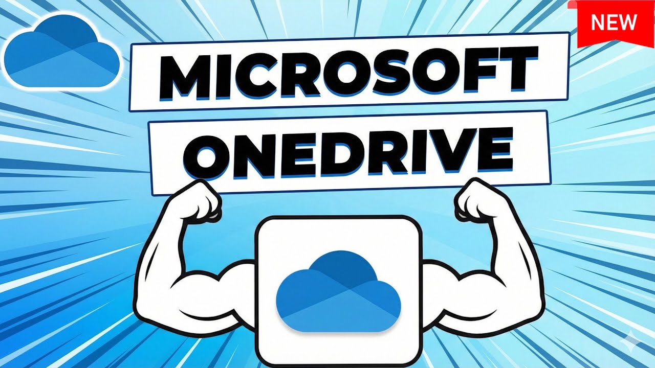 Как использовать Microsoft OneDrive — обновление 2026 года