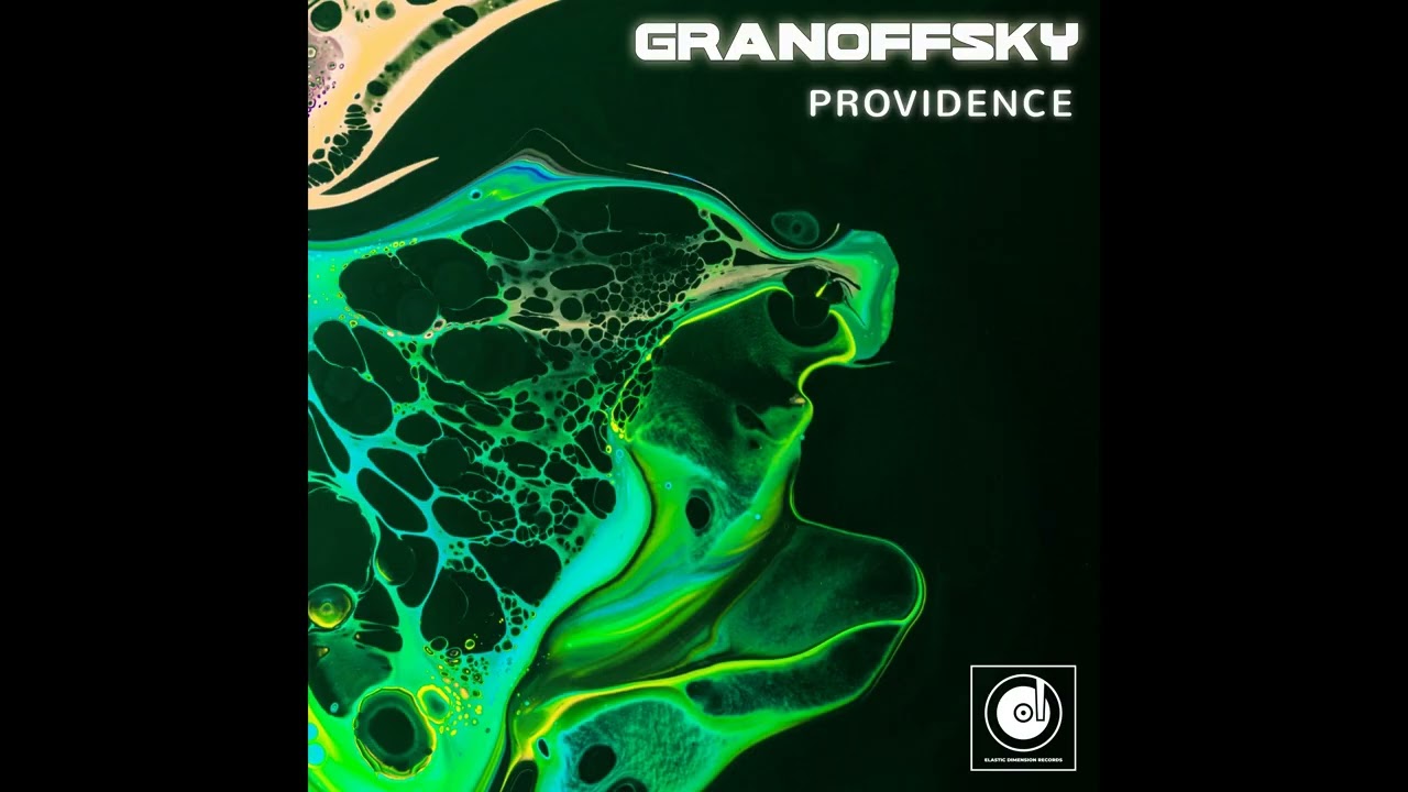 Granoffsky - Providence (Original Mix)