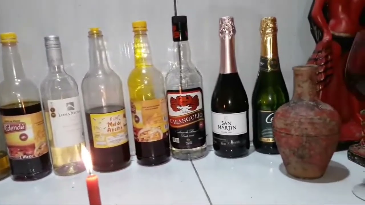Quimbanda Melhores Pontos de Exu e Pomba Gira Deluca Natal Jurema com Ax&eacute; Umbanda Macumba Kimbanda