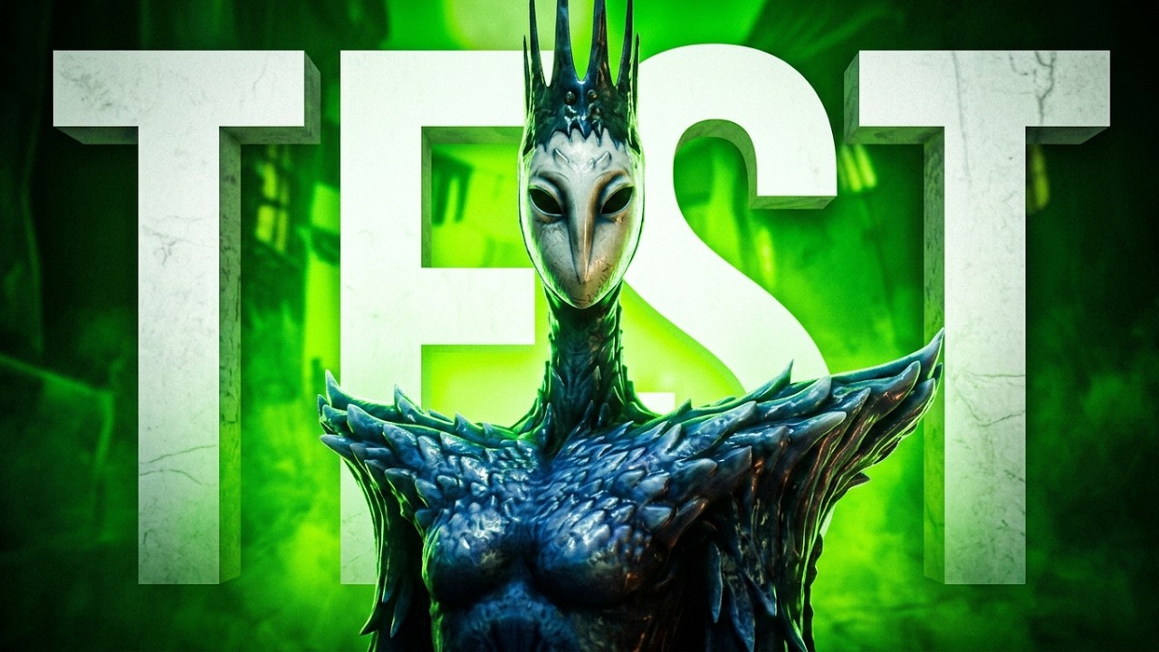 Lost in Random : TEST du meilleur jeu Halloween ! 🎃