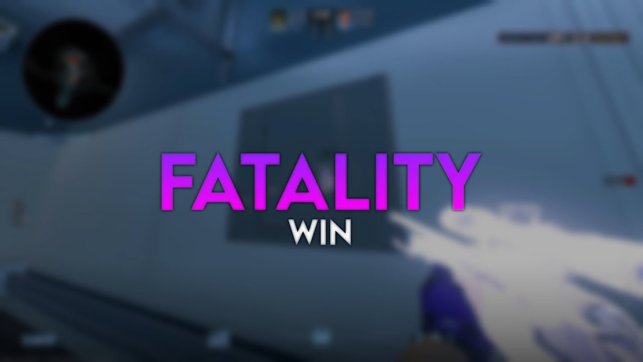 #5 HvH Prime with FATALITY | CS2 | BEST CONFIG