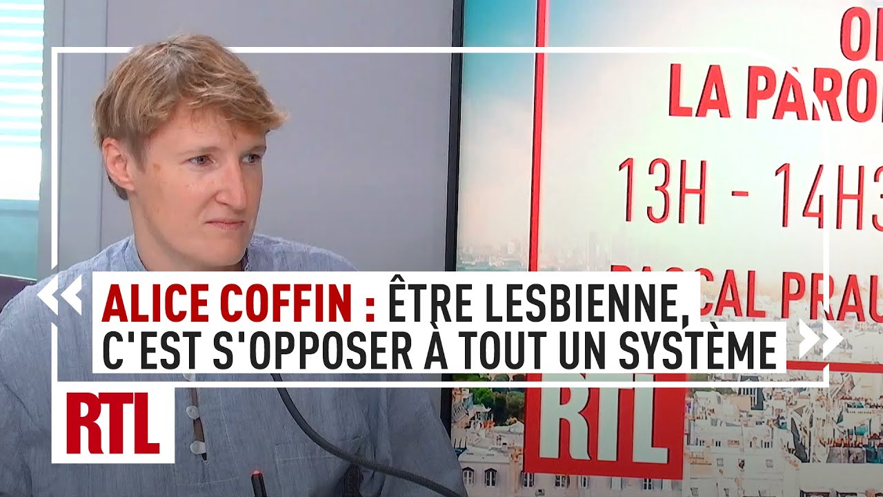 Alice Coffin : 