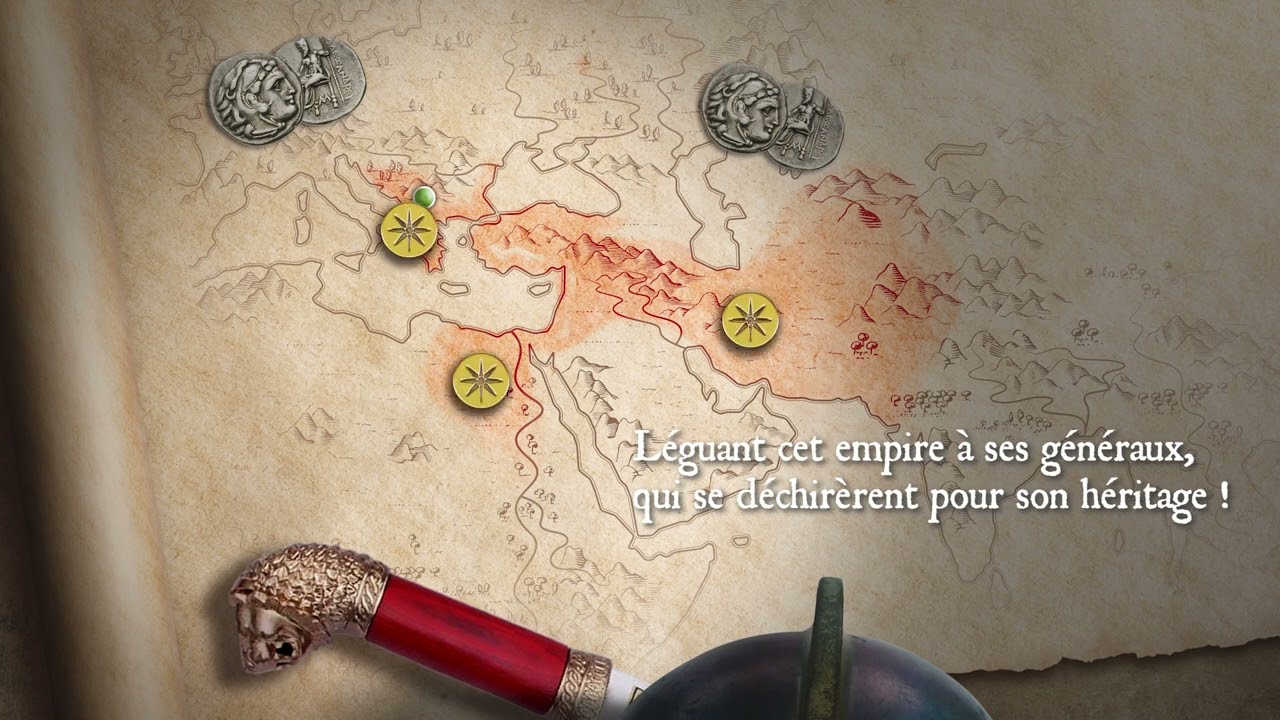 Alexandre FR