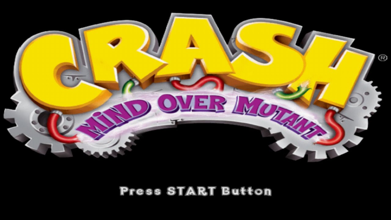 Crash Mind Over Mutant ★ Mission 1 • Find Coco's Parts
