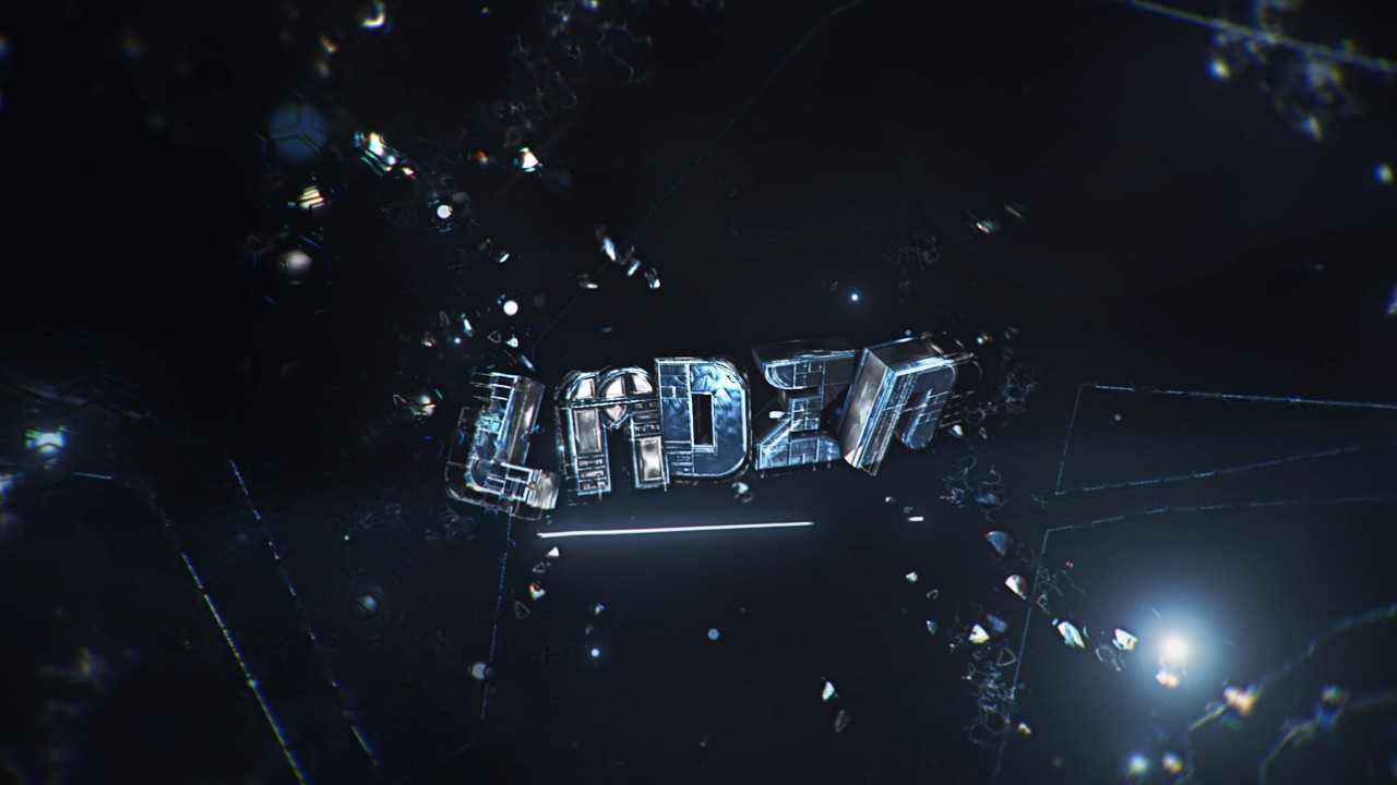 #92 INTRO for LMDZN ft @brazdzn  (AE) (5/10 FREE INTRO)
