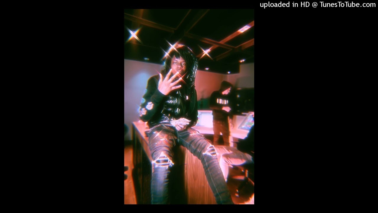 (FREE) Kenzo Balla X sampled drill type beat “remember me” (Prod. J suave)