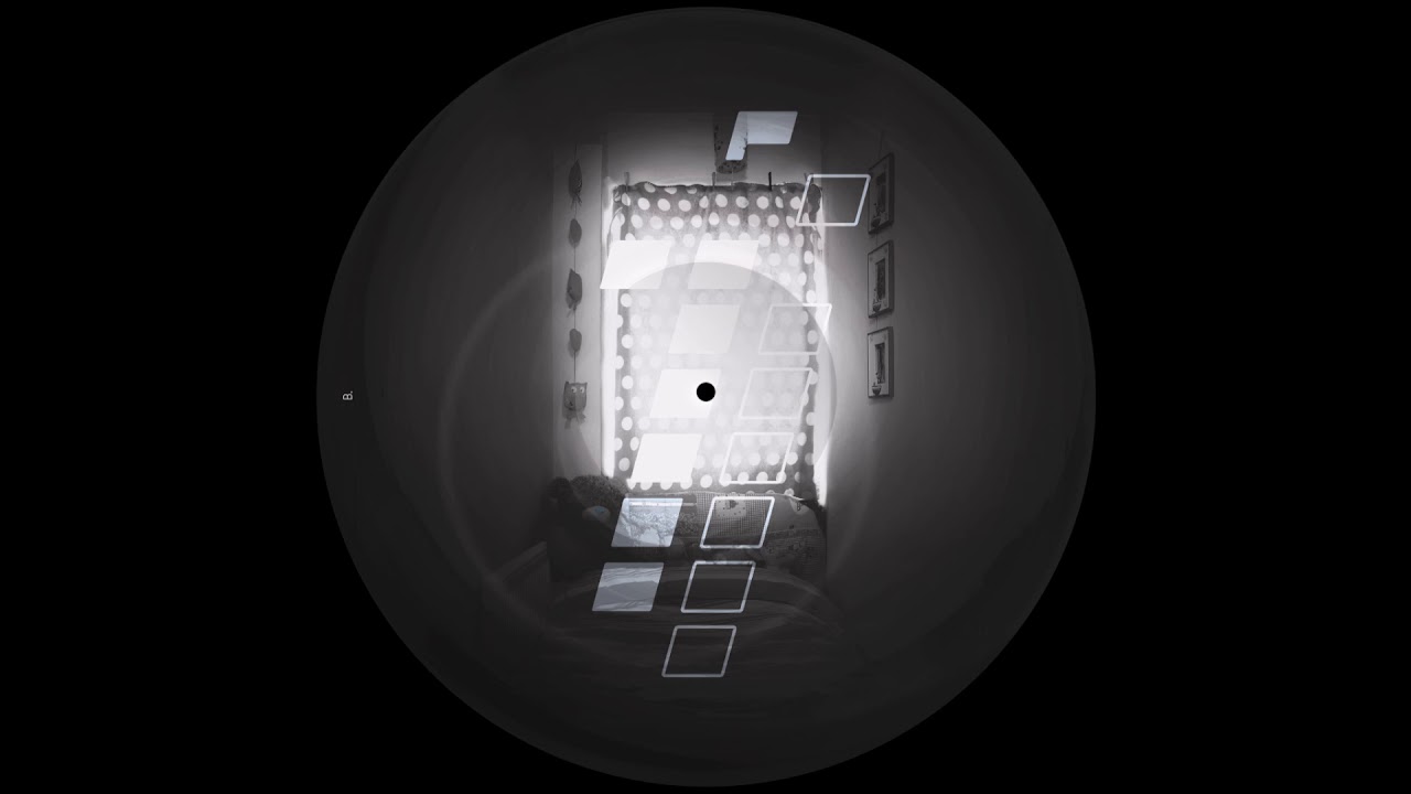 Andy Skopes - Laterality
