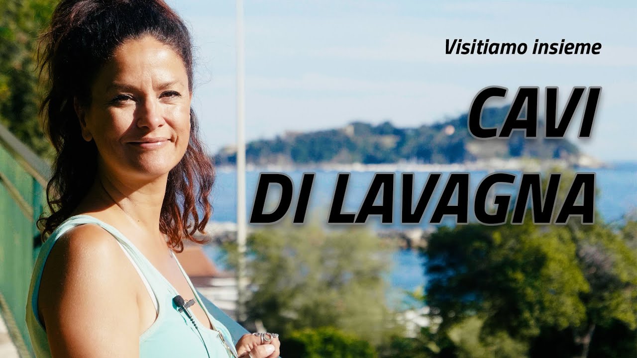 Cavi di Lavagna, tra Lavagna e Sestri Levante