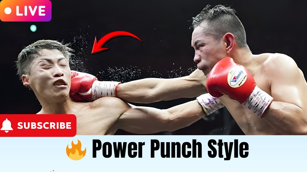 Naoya Inoue (Japan) vs Jason Moloney (Australia) | KNOCKOUT, Boxing Fight Highlights HD