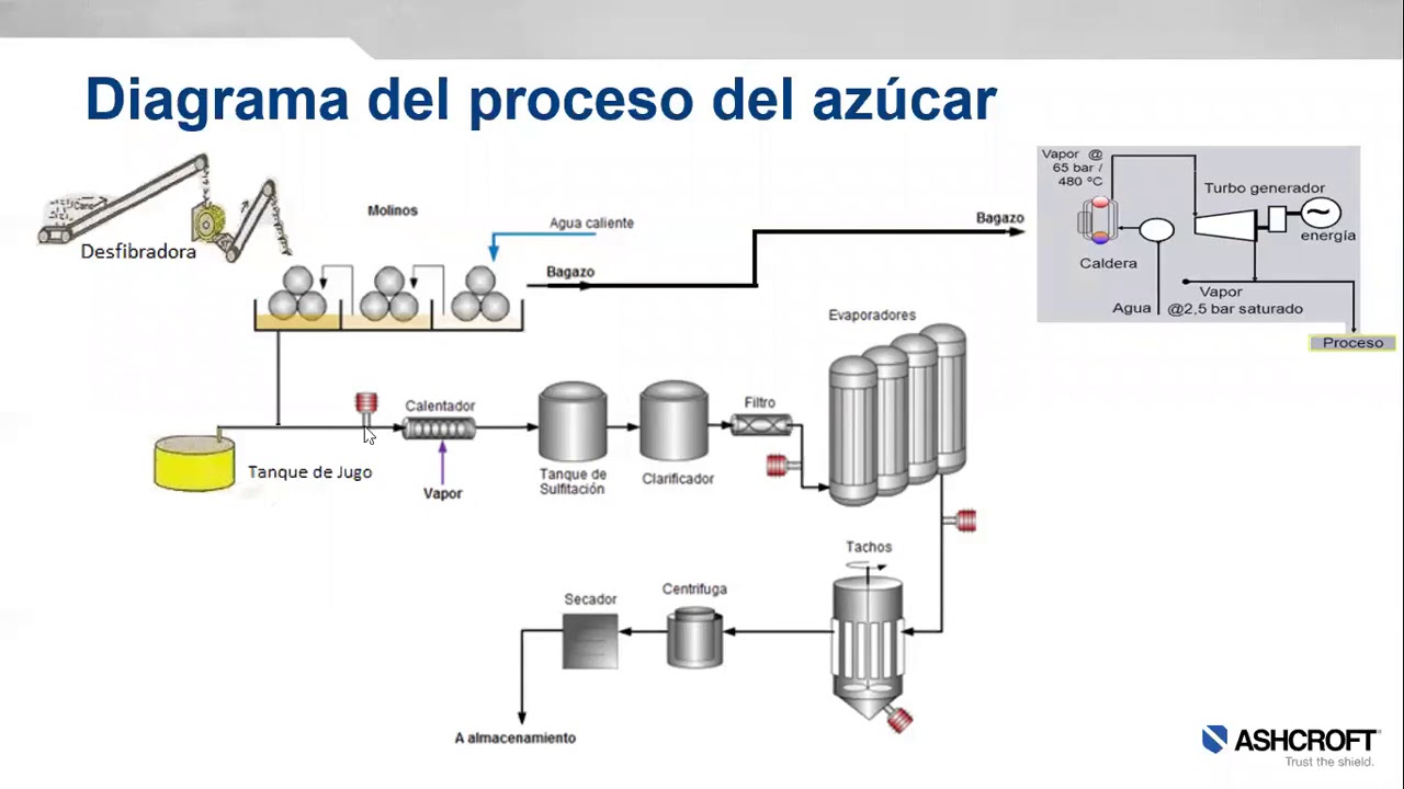Ingenios Azucareros   Rodrigo Paez Julio 2020
