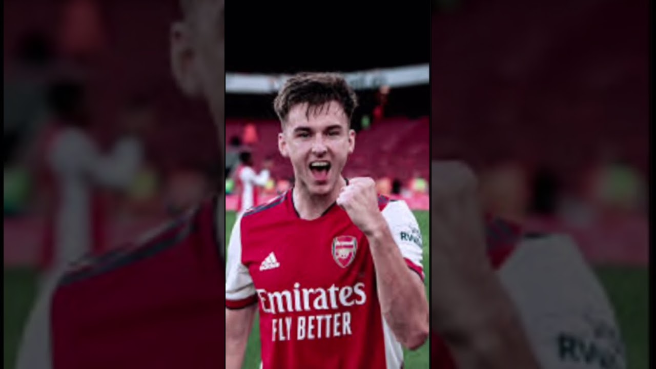 Arsenal is my DNA 🧬 #arsenal #viral