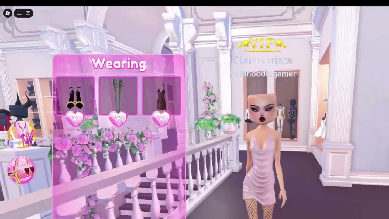 making three dti fits with the same custom makeup face
