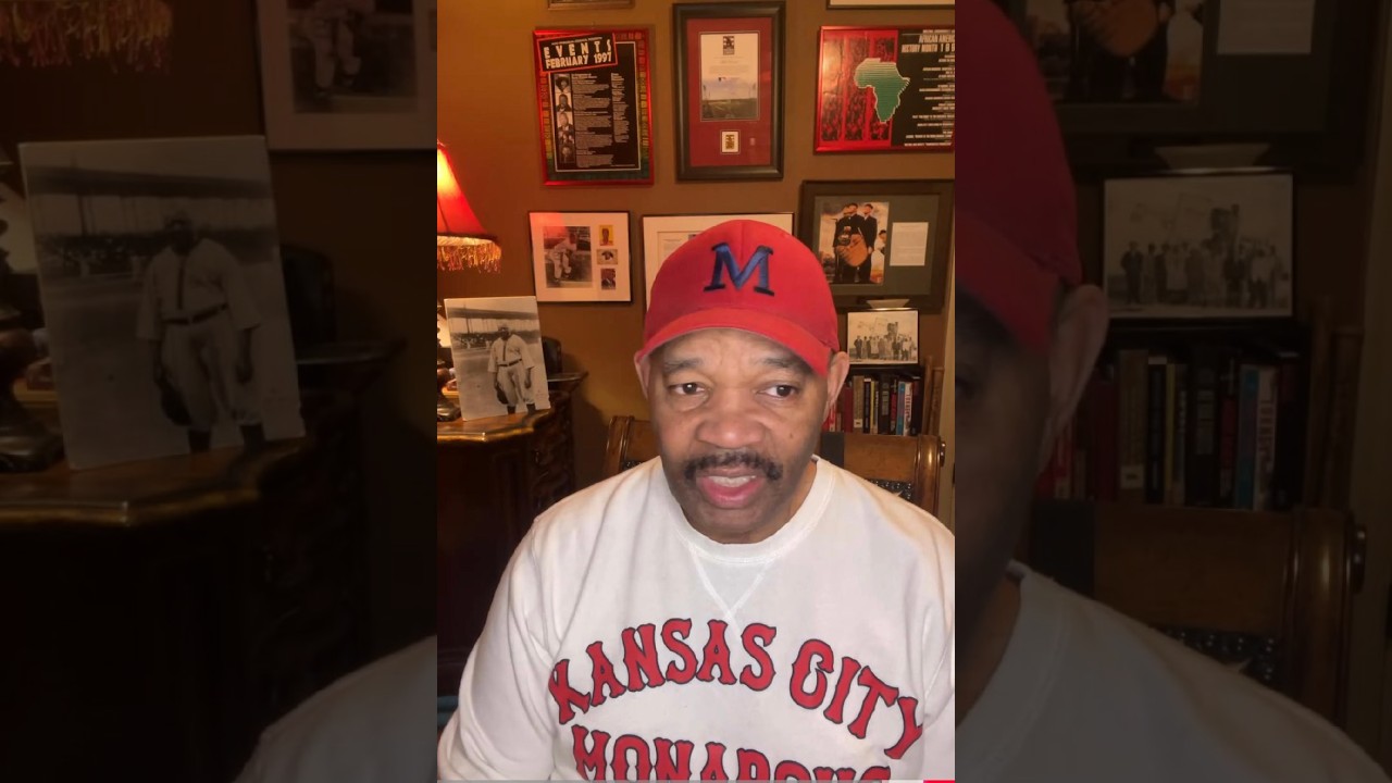 Phil Dixon's this day in Black baseball history, the Black History month edition.