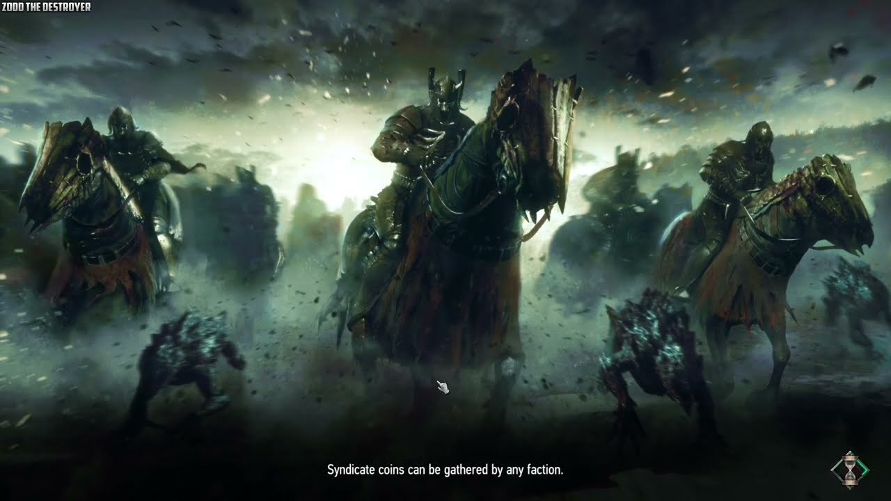 GWENT The Witcher Card Game Video 23