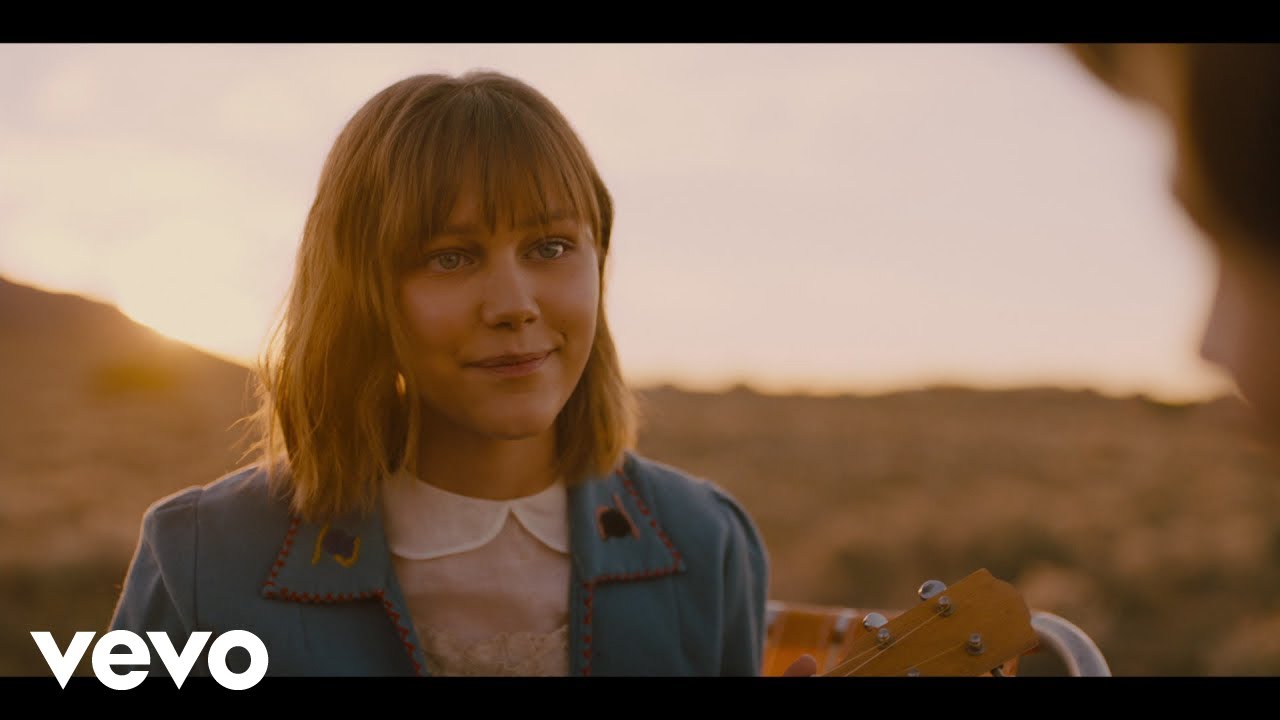 Grace Vanderwaal - Today and Tomorrow (From the Disney+ Original Film 