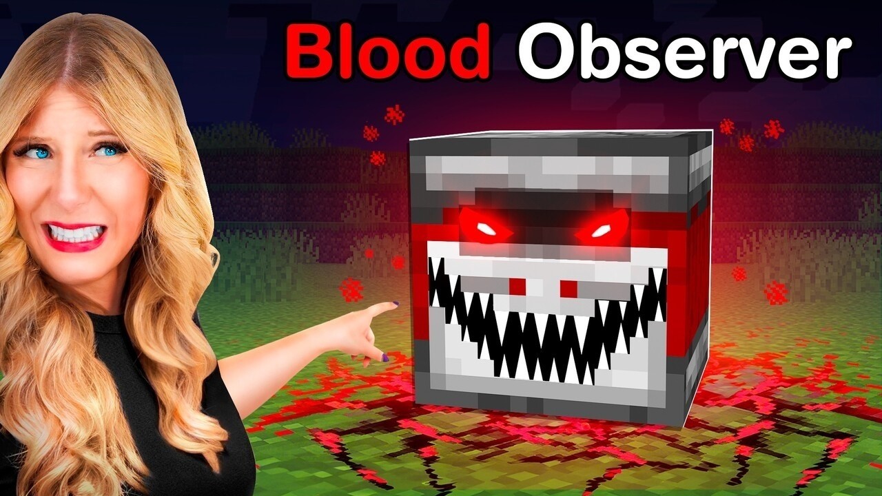 Busting Scary Minecraft Lies That Are Actually Real