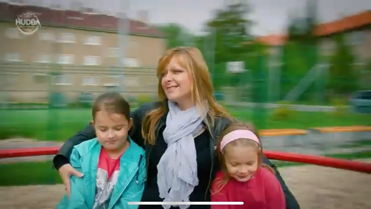 Miriam Klimentová: Láskou lásku chráň