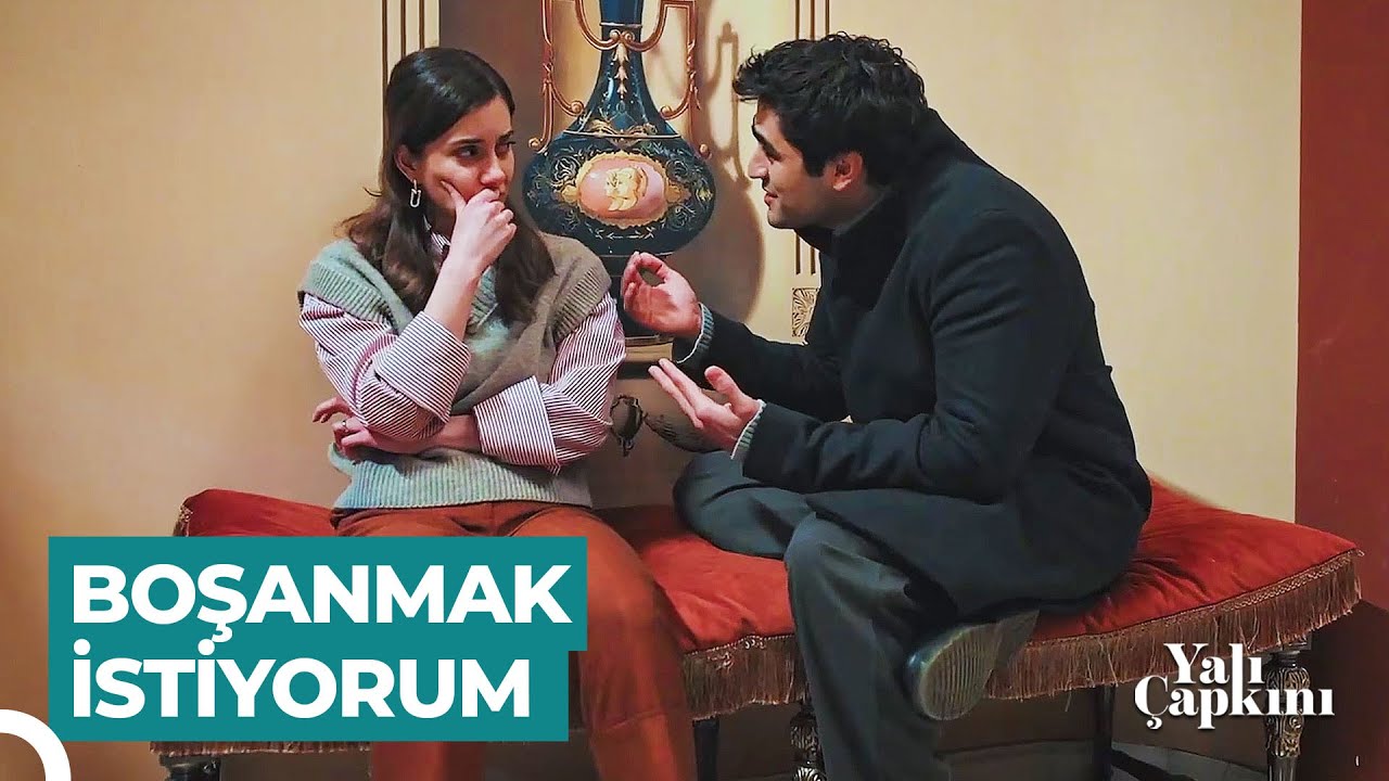 Suna'nın Kurtarıcısı Ferit | Yalı Çapkını 59. Bölüm