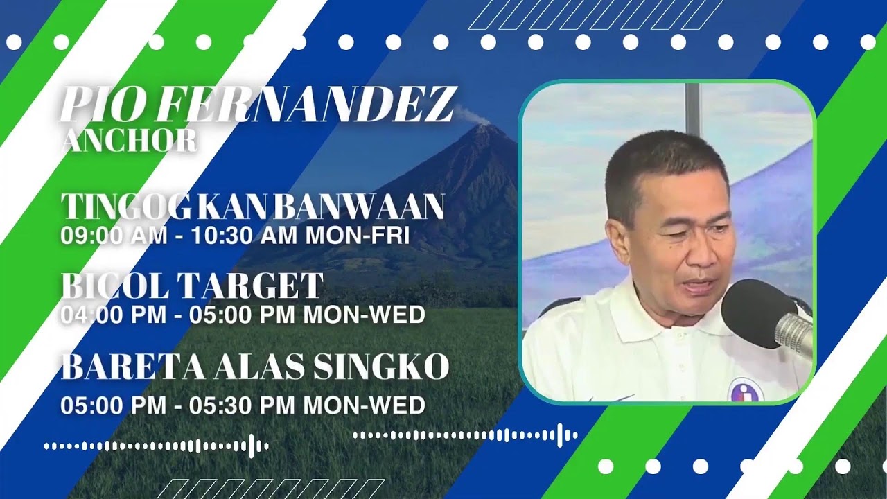 Tingog Kan Banwaan | March 16, 2026