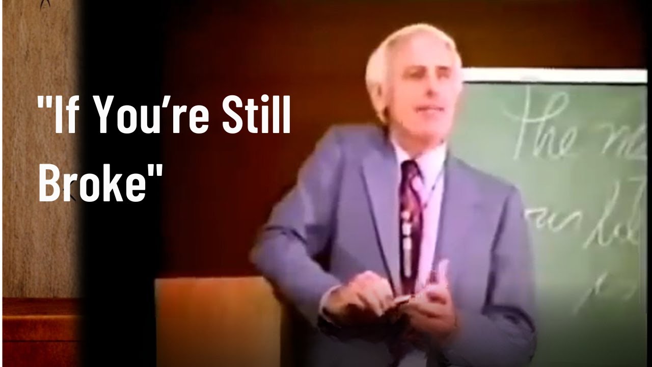 The Major Key to Your Better Future Is You | Turn Your Life Around