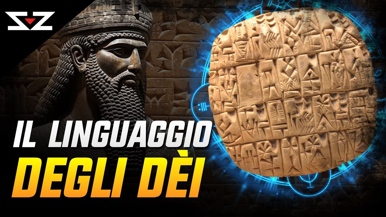 Alieni - Il linguaggio degli D&egrave;i