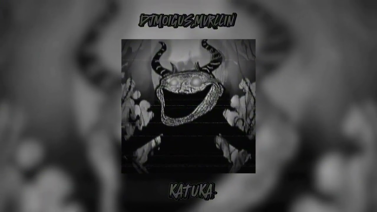 DJ MOIGUS,MVRLLIN - KATUKA