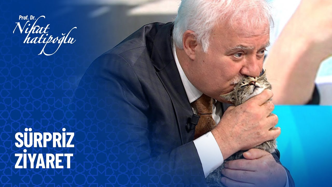 En büyük günahlar - Nihat Hatipoğlu Sorularınızı Cevaplıyor