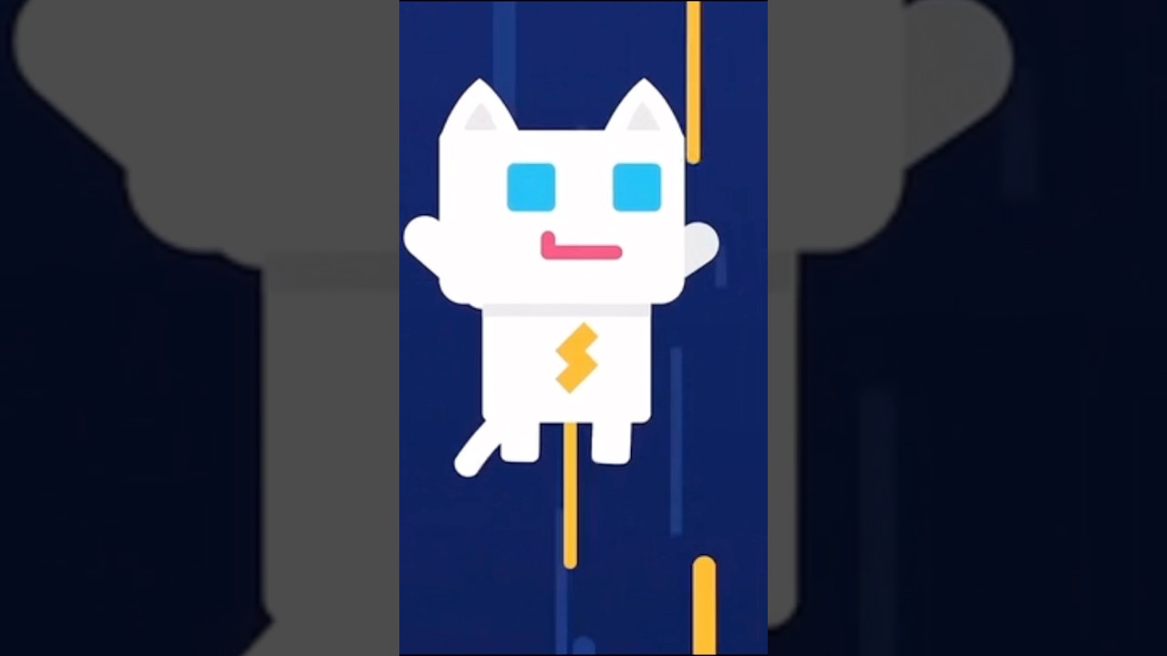Super Phantom Cat 2 🔥🎮