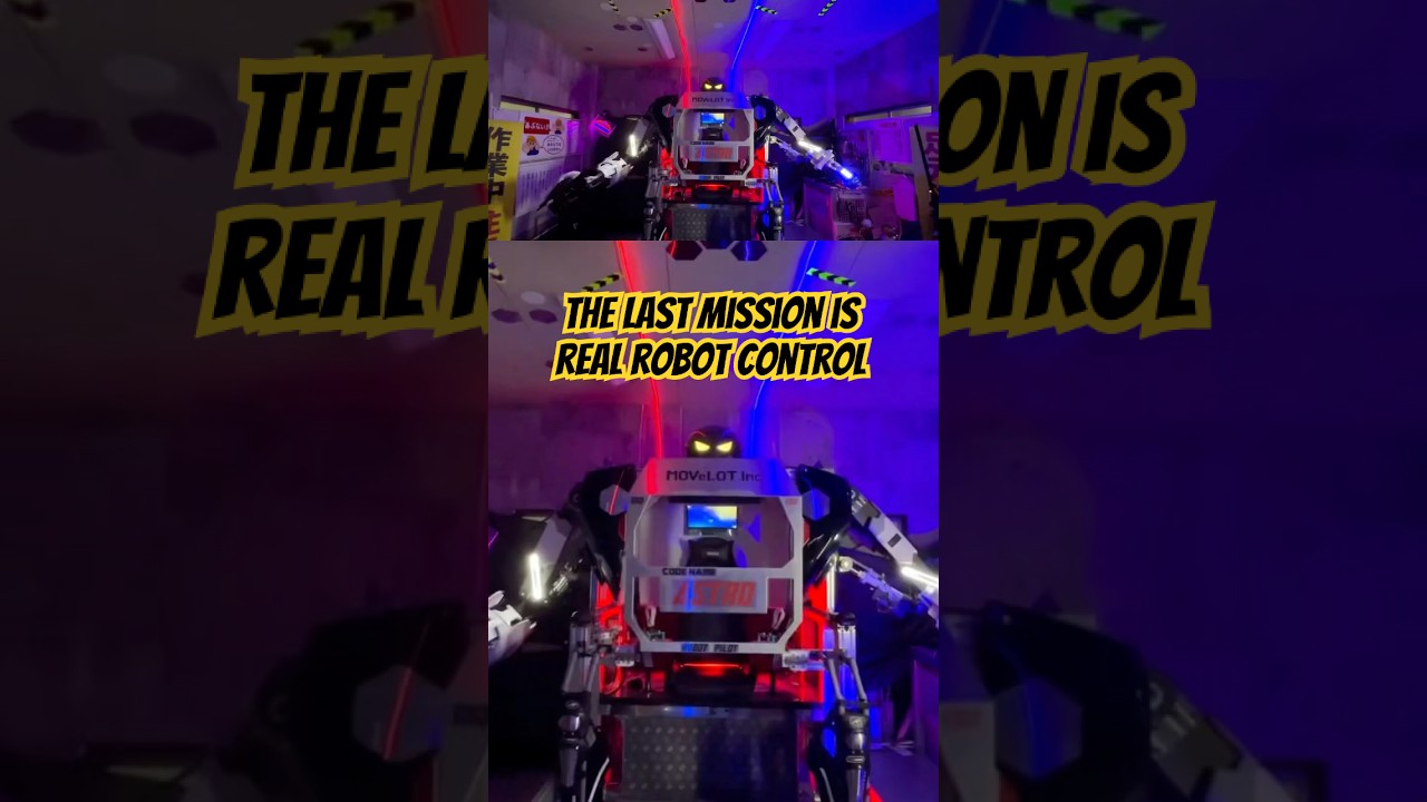 Introducing the content of ROBOT BASE🕹️