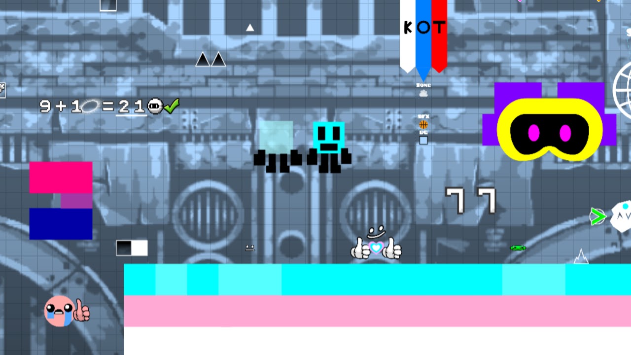 Playing Calamity Part 21 (Random Stuff Year Round 2026) (18+)
