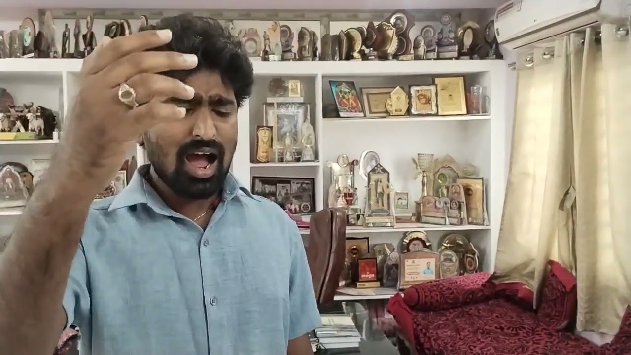 V.S. PAVAN yuva kalakarudu adbutamaina padhyam, Sangeetham-V.S. Madhava. Annagari kumarudu...