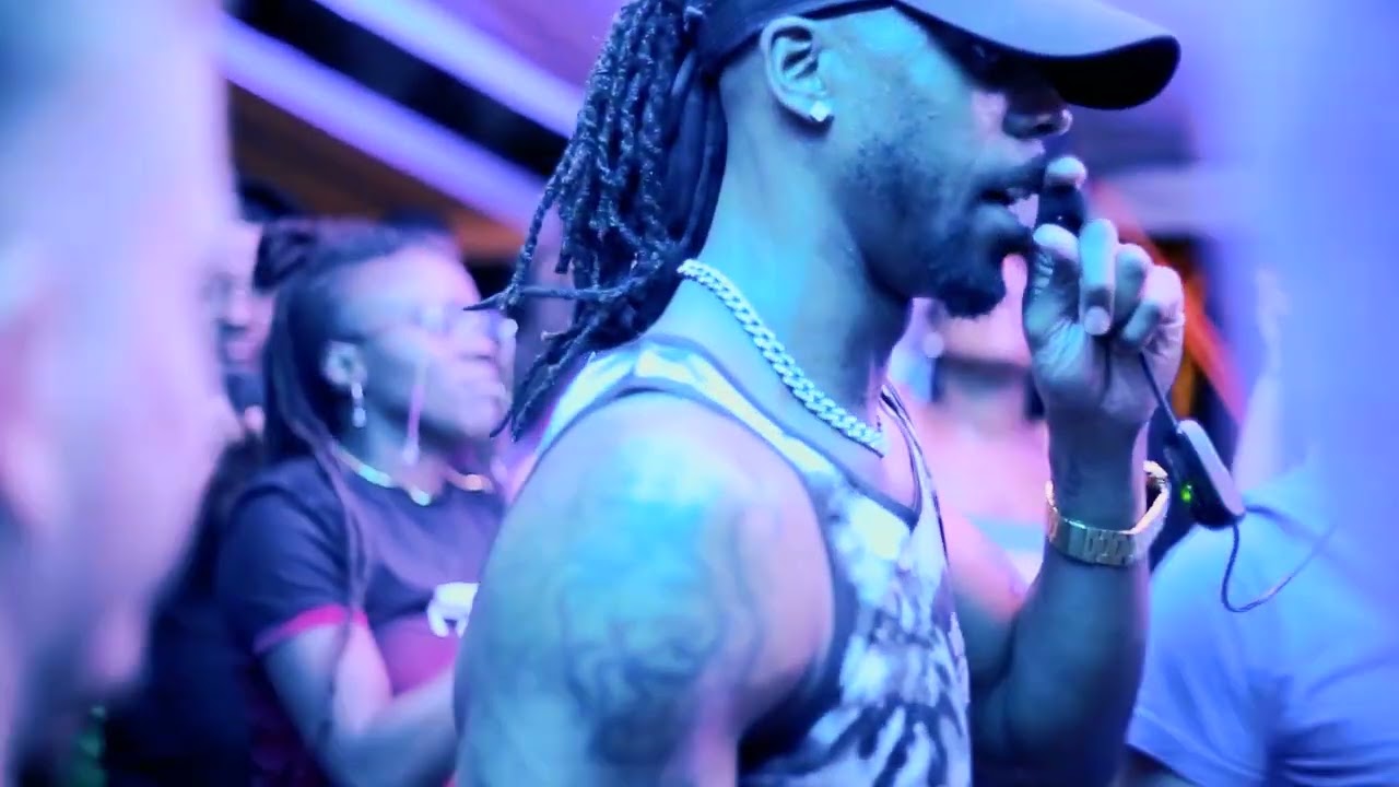 TKF 2023 - TOULOUSE KIZOMBA FESTIVAL en mode SOCIALE