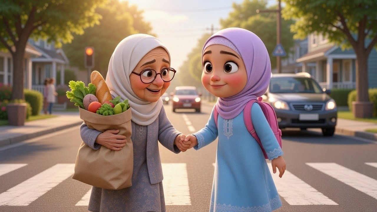 Maheen ne sab ka dil jeet liya! 😍 | Bachon ke liye sabaq amoz kahani | Sunhari Urdu Kahaniyan