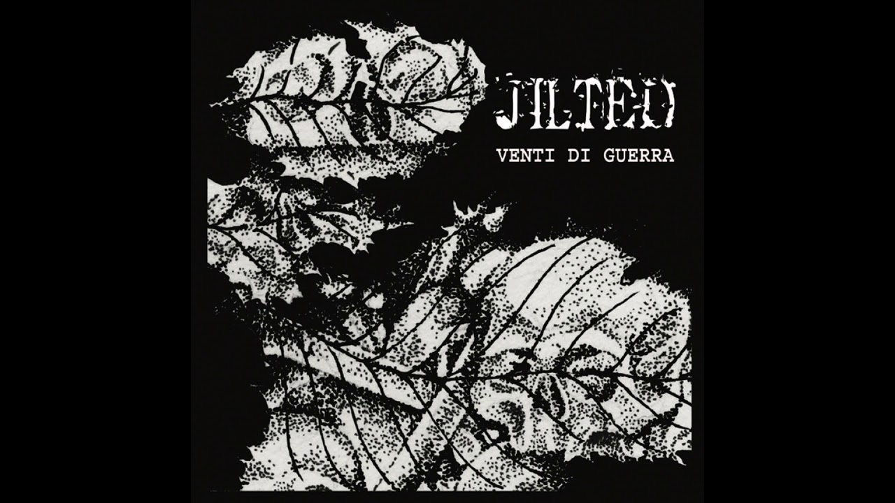 Jilted - Venti Di Guerra