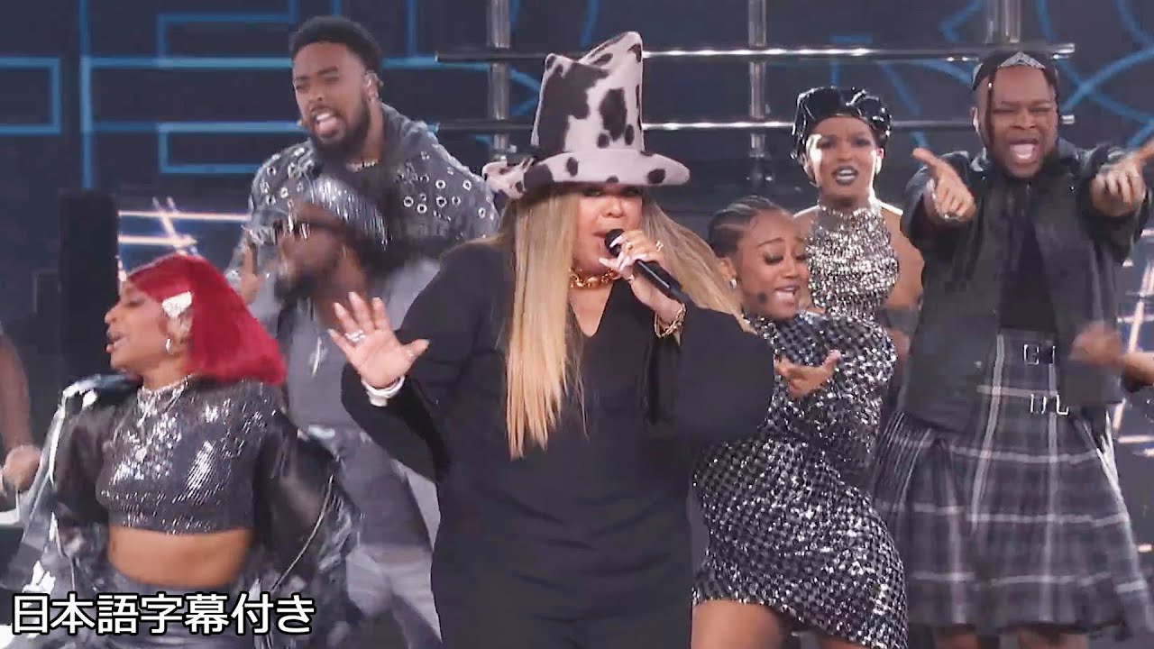 【終幕】９０年代の大スター、ロビン・Ｓがセインテッドと登場 | AGT Fantasy League