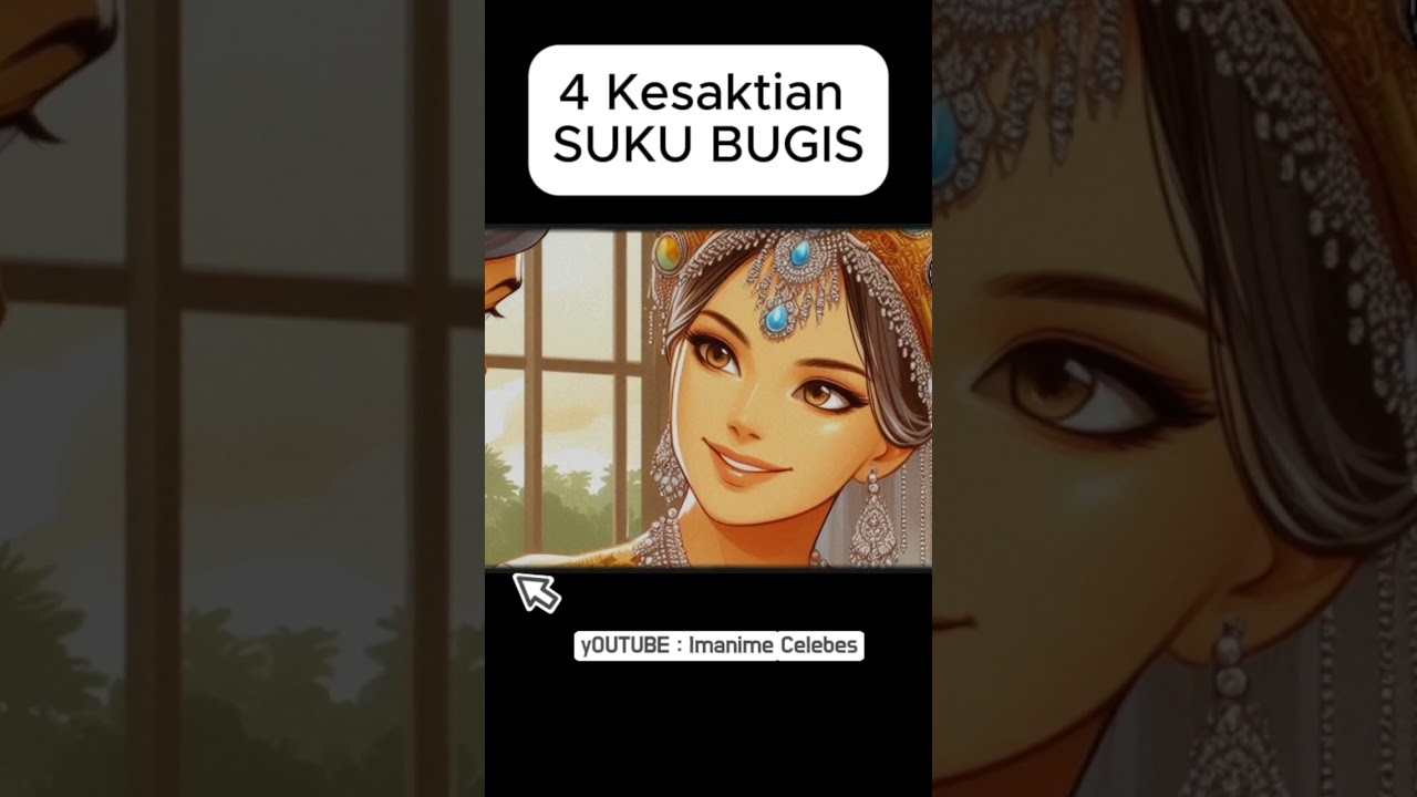 KESAKTIAN SUKU BUGIS #sulawesiselatan #sukubugis #bugis