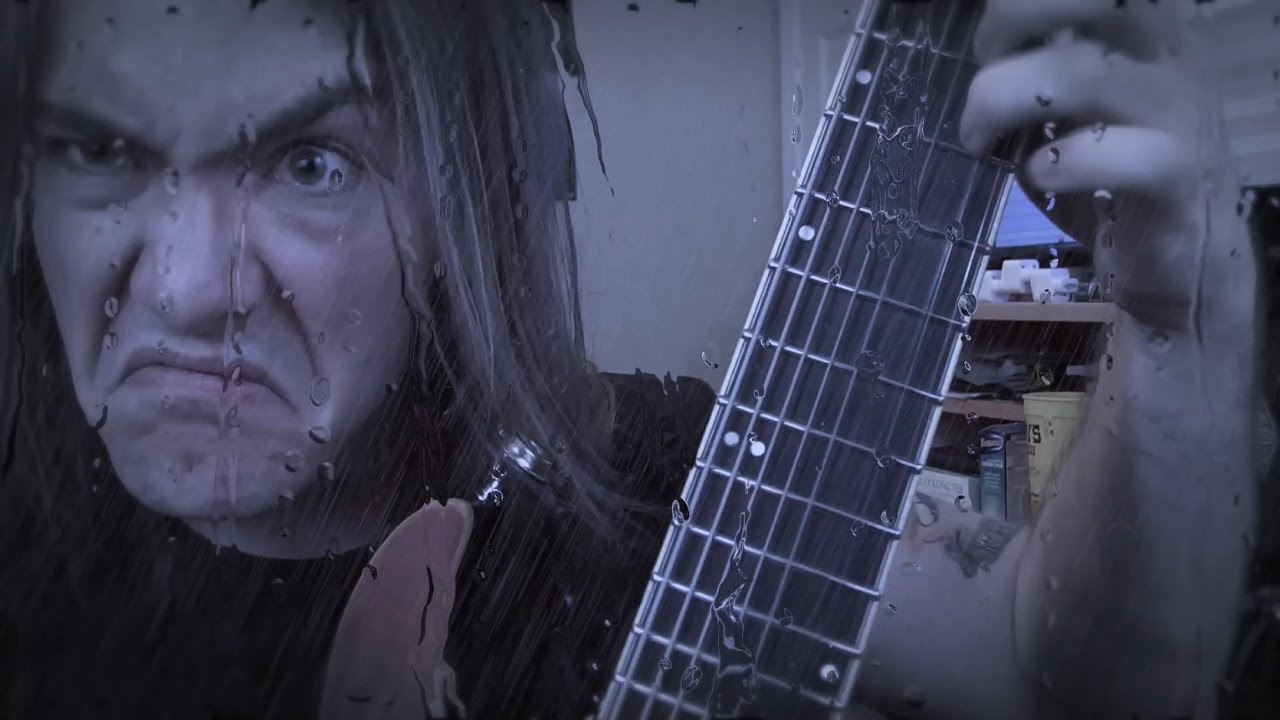 Rings of Saturn Studio Video Teaser *FULL*