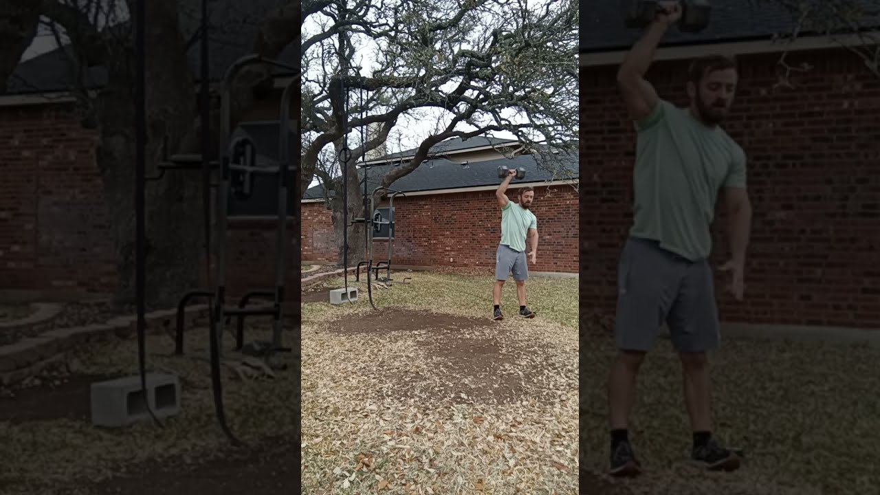 26.2 Fail. Better Time But No Muscle Up