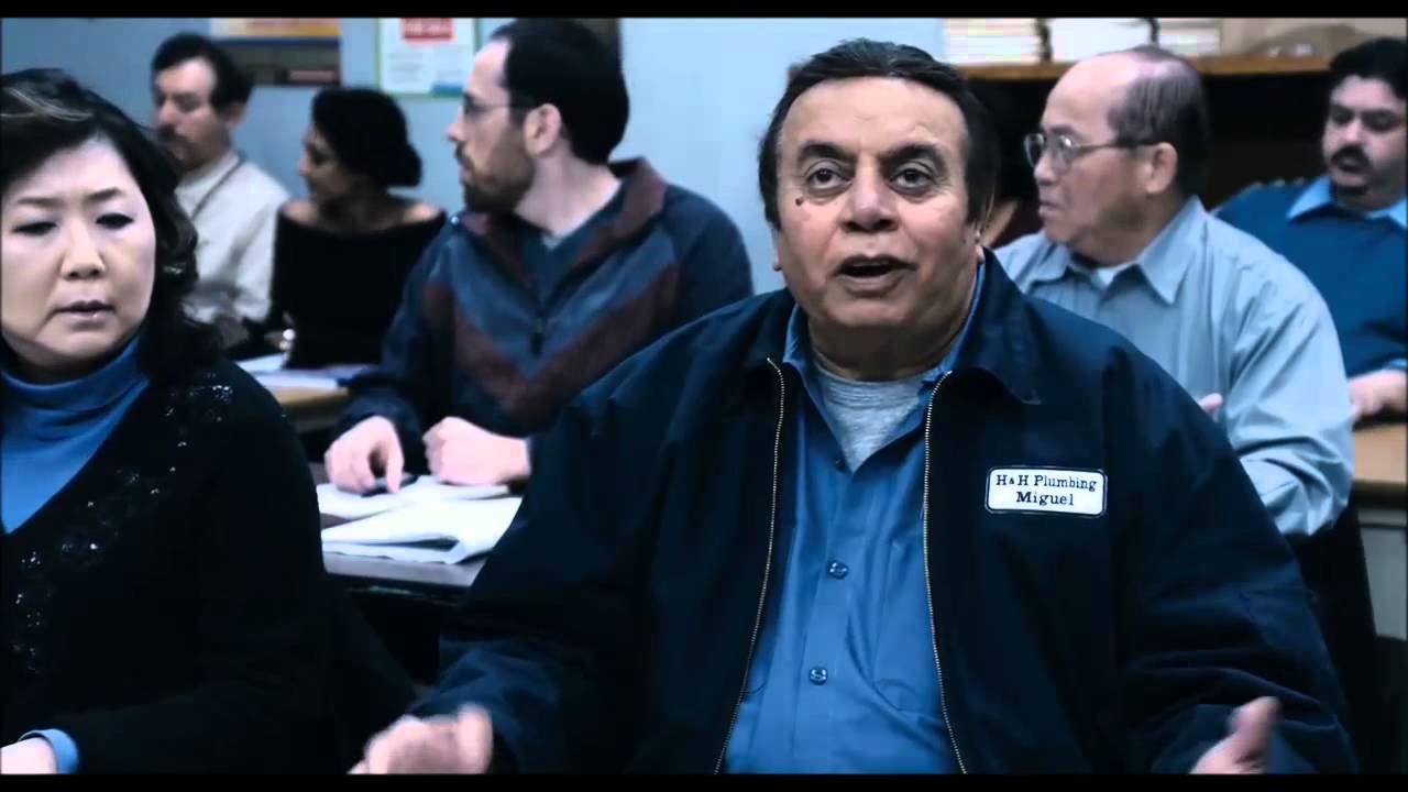 Here Comes the Boom(Miguel Scenes) #laugh