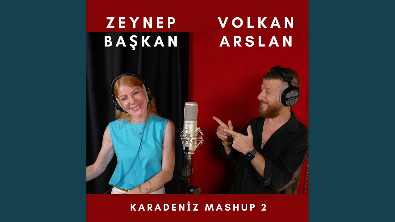 Karadeniz Mashup 2
