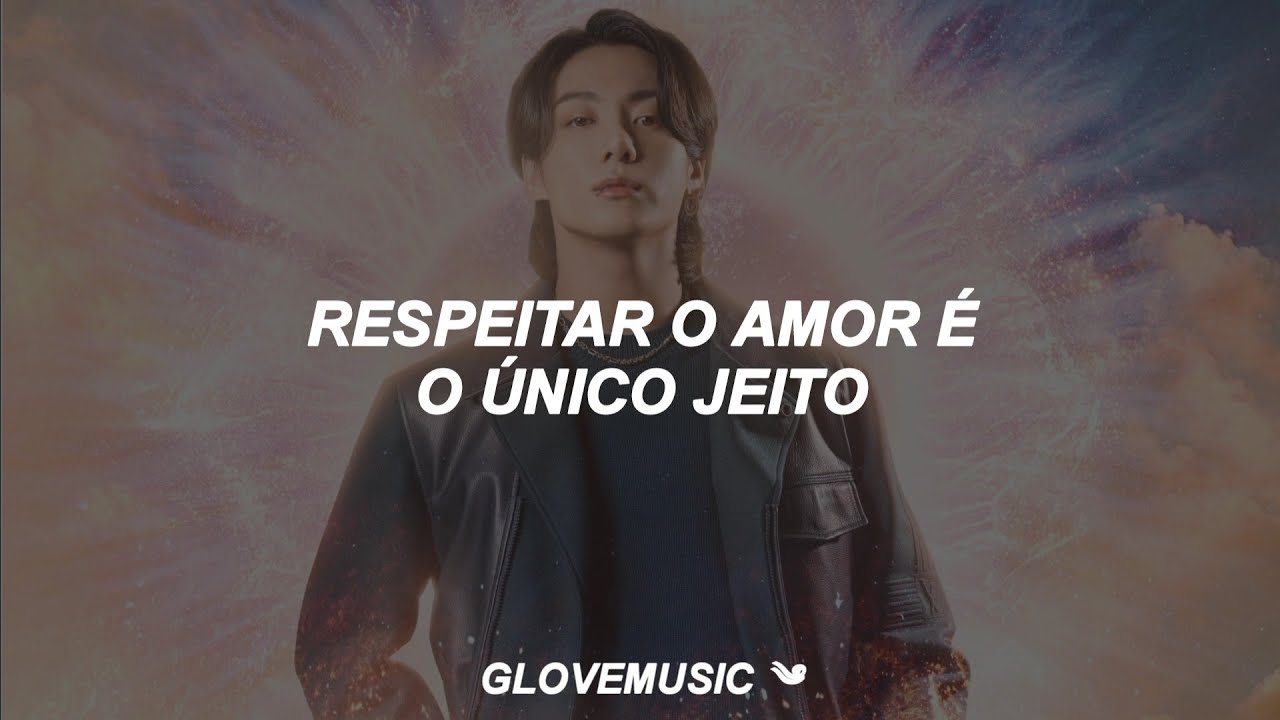 Jungkook - Dreamers (FIFA World Cup Qatar 2022) (Tradução)