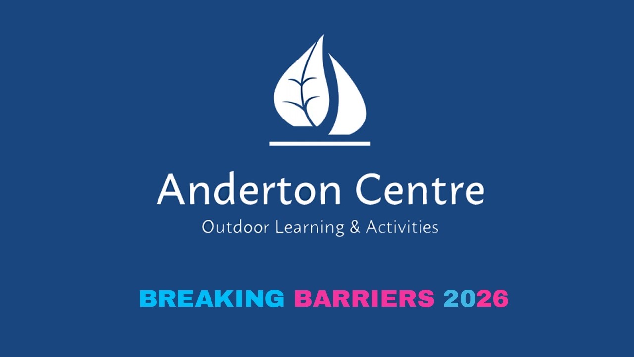 Anderton Centre 2026