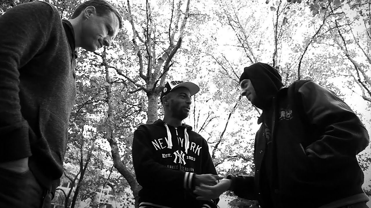 Paranoyan, Ywill & Mister 16S - 