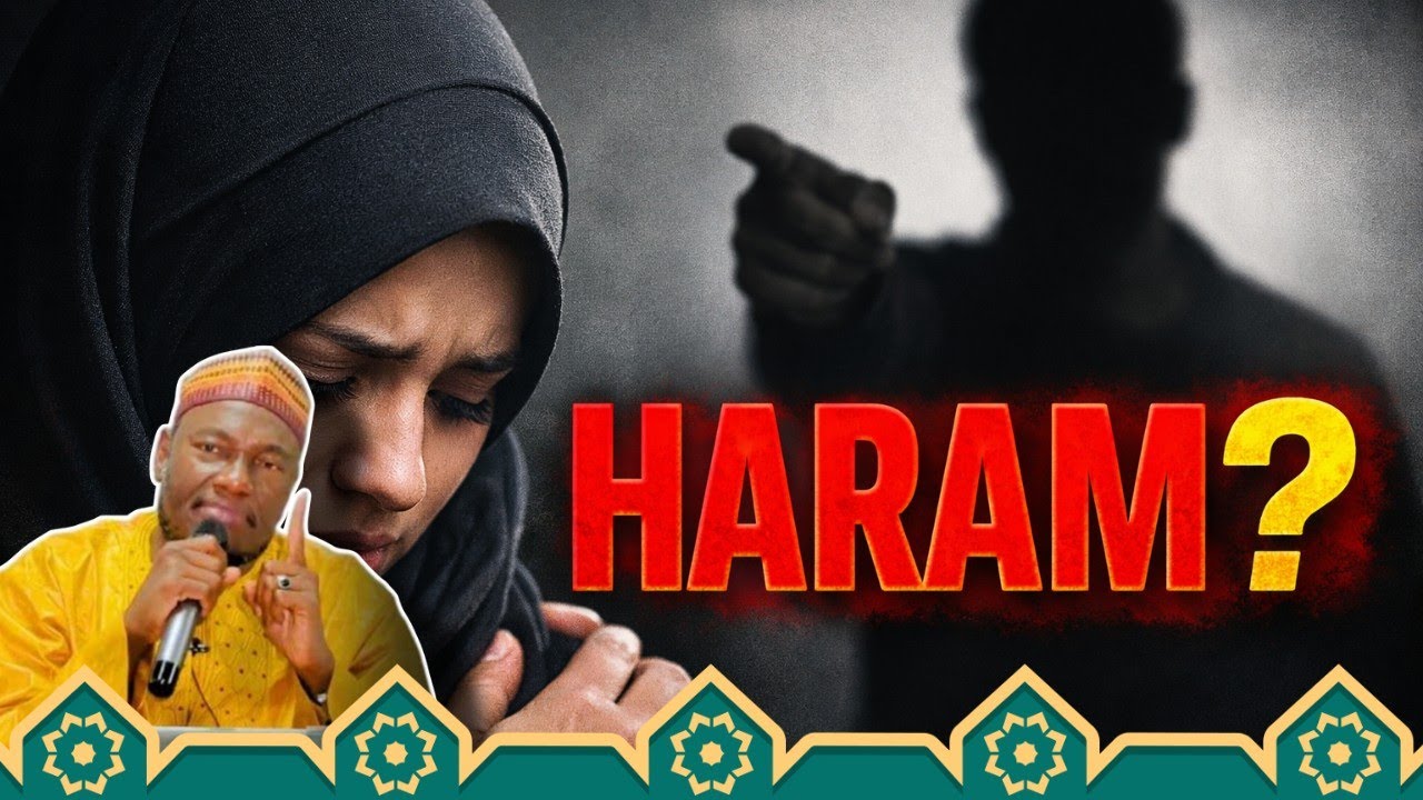 Mariage Forcé : Interdit en Islam ? Réponse Claire | Imam Abdoulaye Koïta