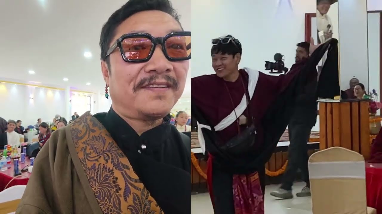 1 March 2026བལ་ཡུལ་ཏྲེ་ཧོར་གྱི་ཆང་སའི་སྙན་ཐུང་་#travel #travel #vlogvideo 