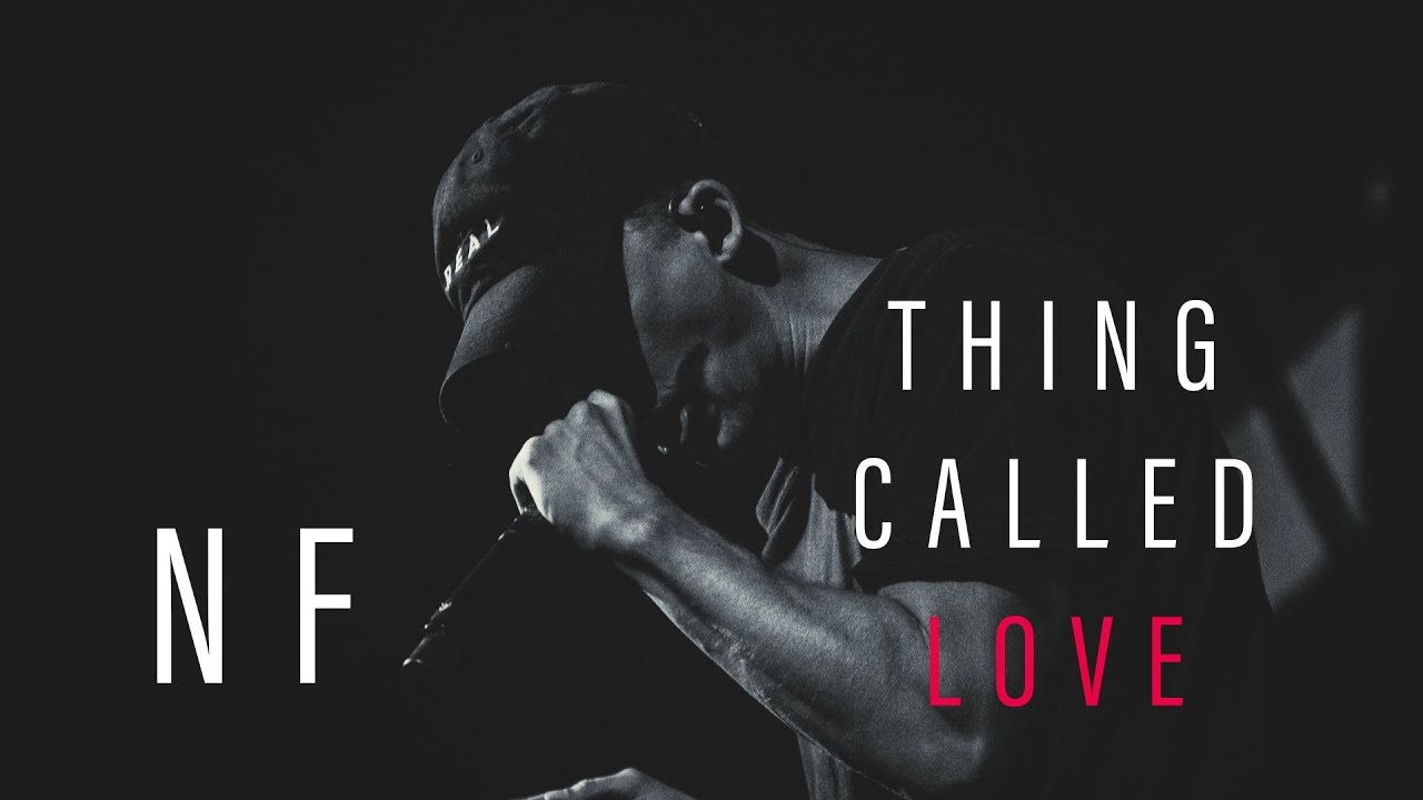 NF - Thing Called Love (Epic Emotional Orchestra) Cover