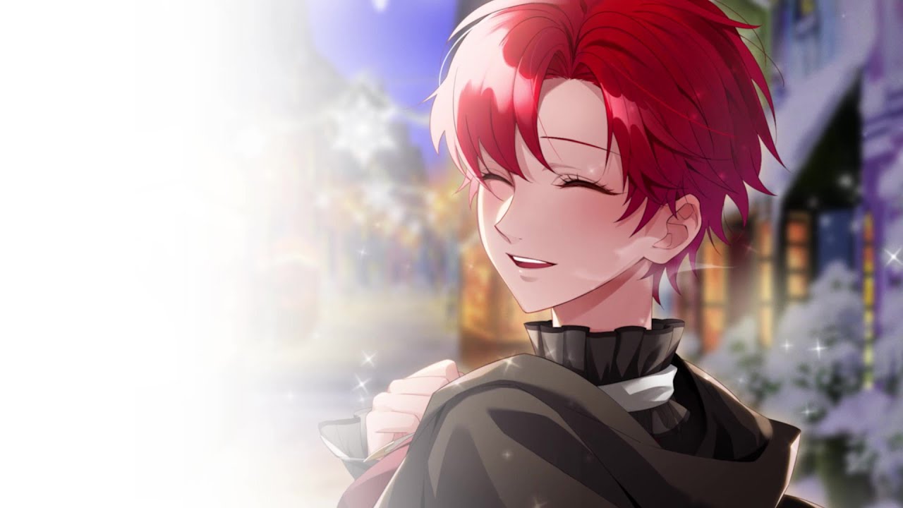 「even if TEMPEST 連なるときの暁」Nintendo Switch™　プロモーションムービー