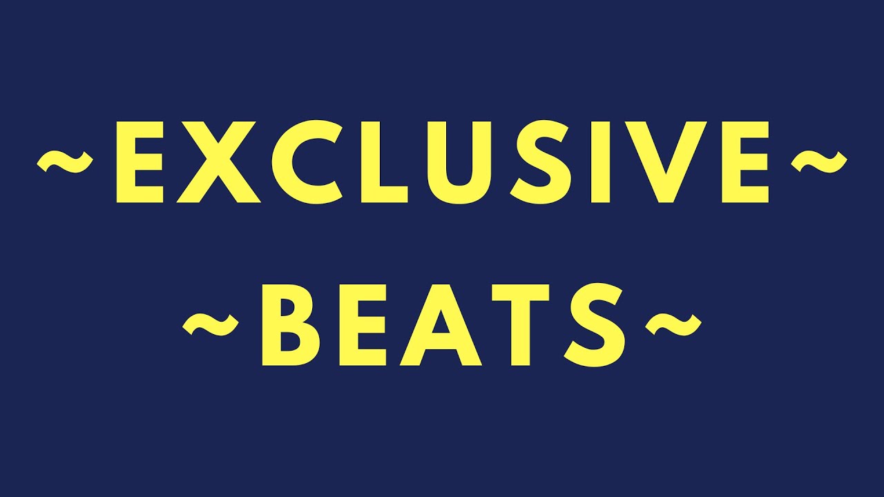Trick | Affordable Exclusive Beats For Sale | Rap x Trap Type Beat Instrumentals Only Cheap Free